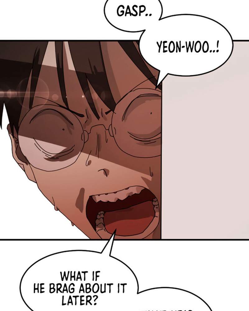 One Day, Suddenly, Seoul Is chapter 9 page 67