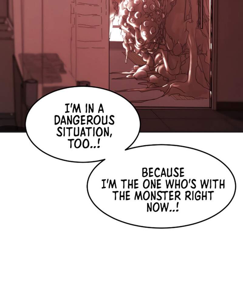 One Day, Suddenly, Seoul Is chapter 9 page 69