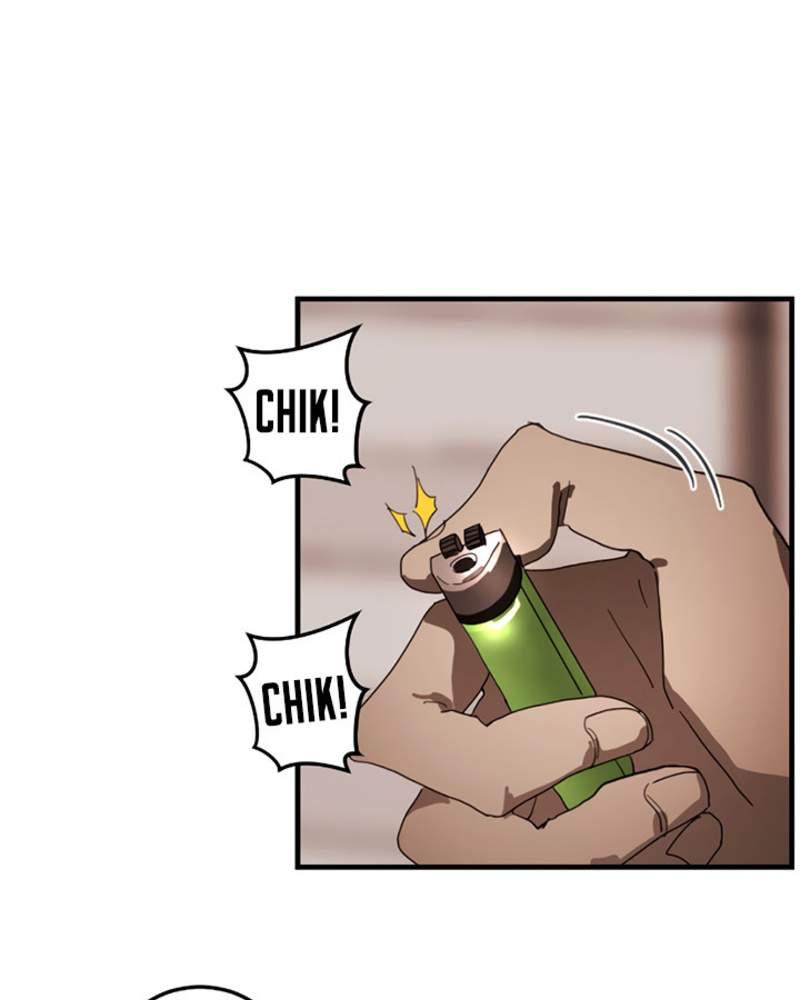 One Day, Suddenly, Seoul Is chapter 9 page 70