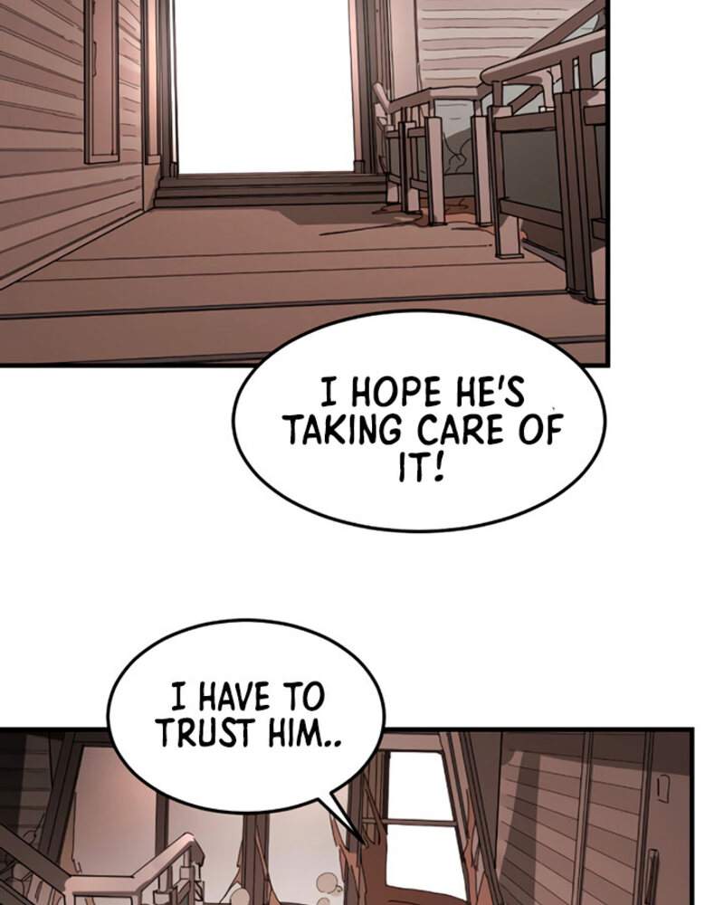 One Day, Suddenly, Seoul Is chapter 9 page 73