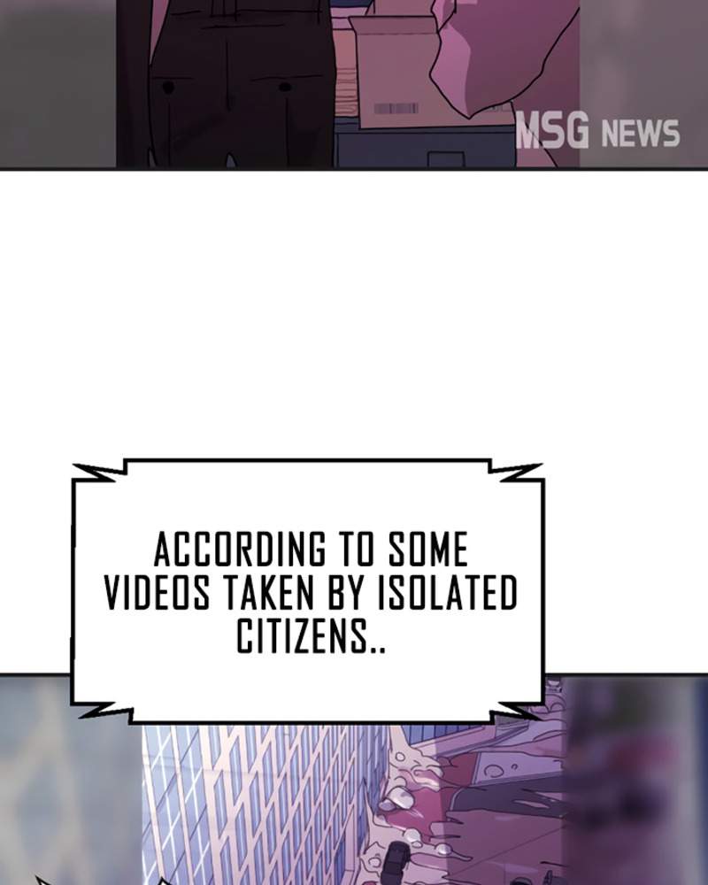 One Day, Suddenly, Seoul Is chapter 9 page 9