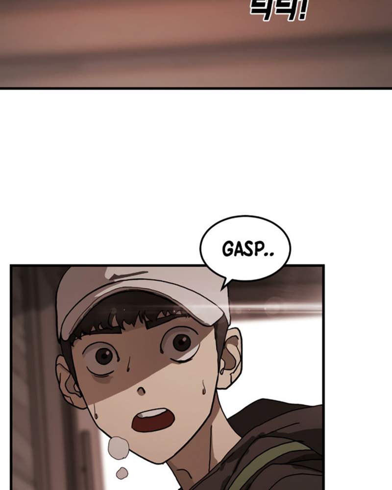 One Day, Suddenly, Seoul Is chapter 9 page 95