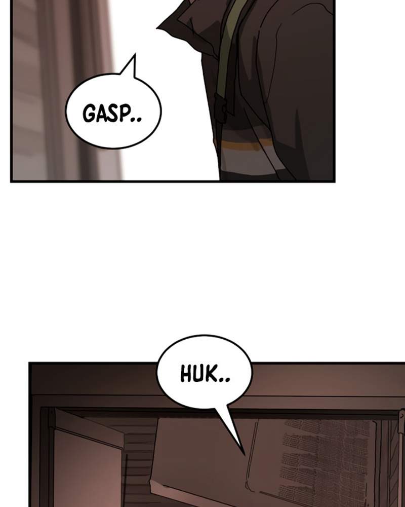 One Day, Suddenly, Seoul Is chapter 9 page 96