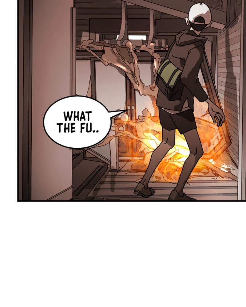 One Day, Suddenly, Seoul Is chapter 9 page 97