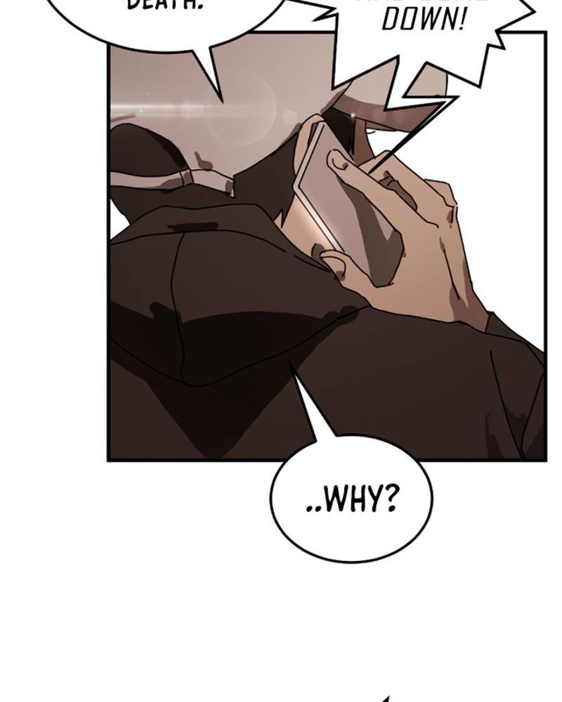 One Day, Suddenly, Seoul Is chapter 9 page 99