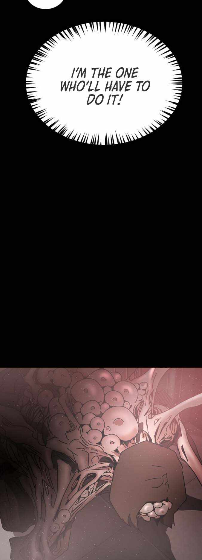 One Day, Suddenly, Seoul Is chapter 90 page 46