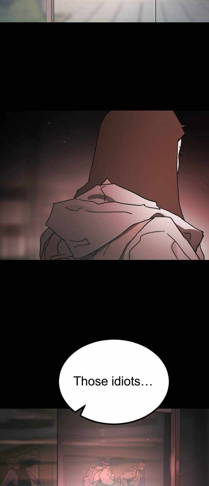 One Day, Suddenly, Seoul Is chapter 91 page 23