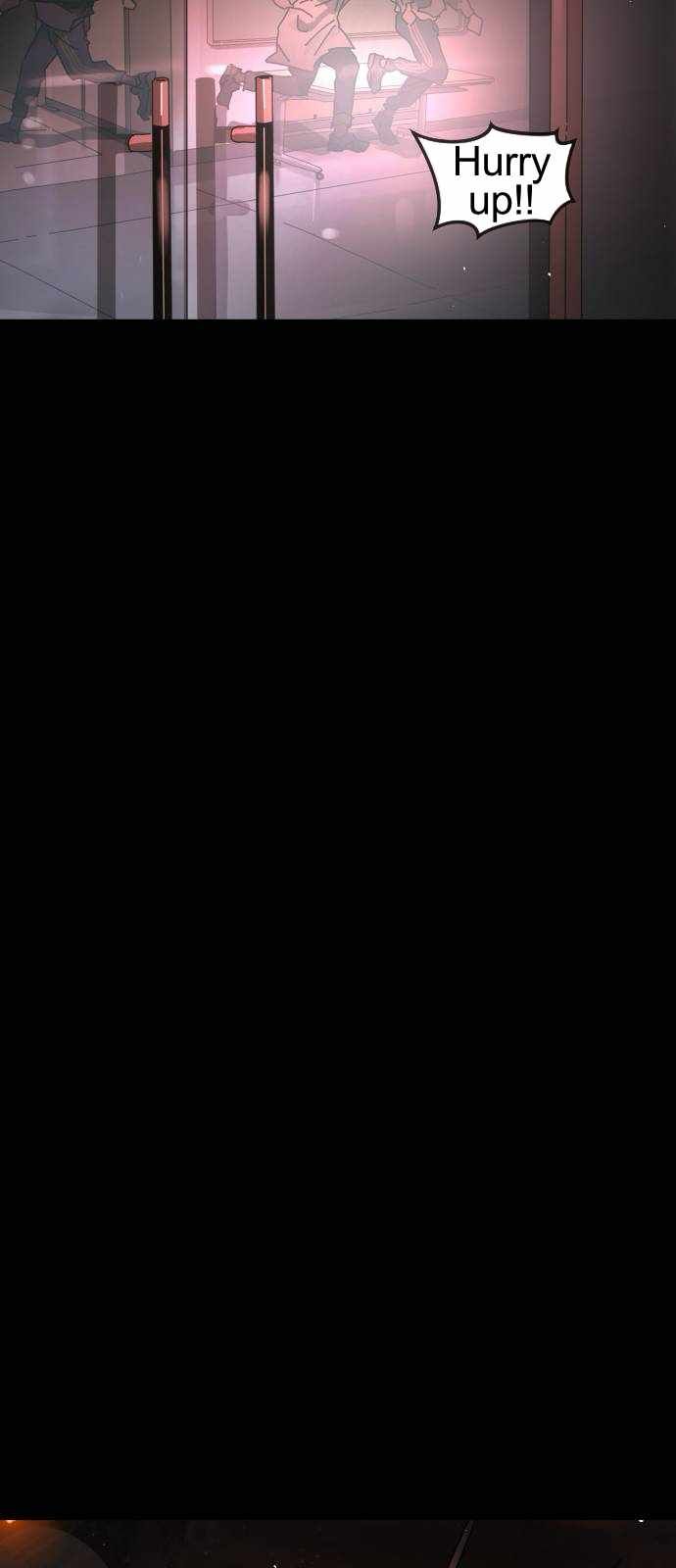 One Day, Suddenly, Seoul Is chapter 91 page 24