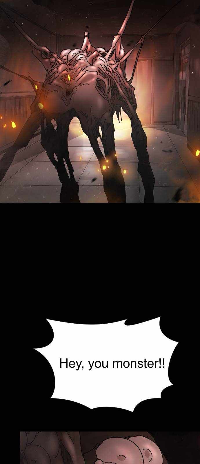 One Day, Suddenly, Seoul Is chapter 91 page 25