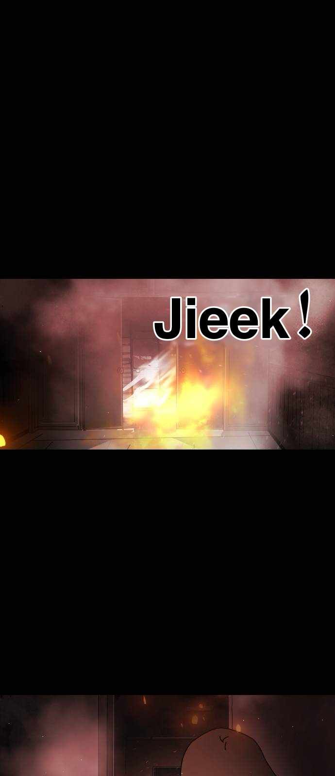 One Day, Suddenly, Seoul Is chapter 91 page 31