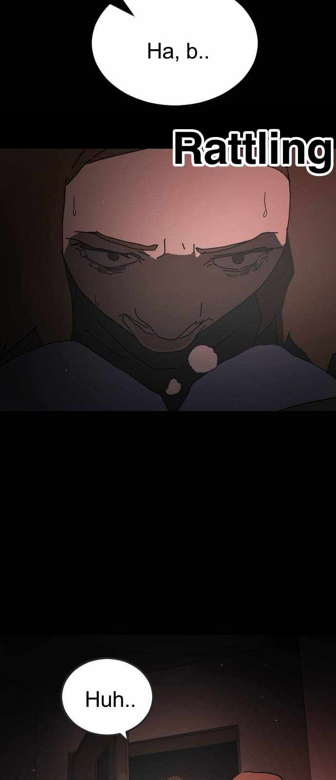 One Day, Suddenly, Seoul Is chapter 91 page 49