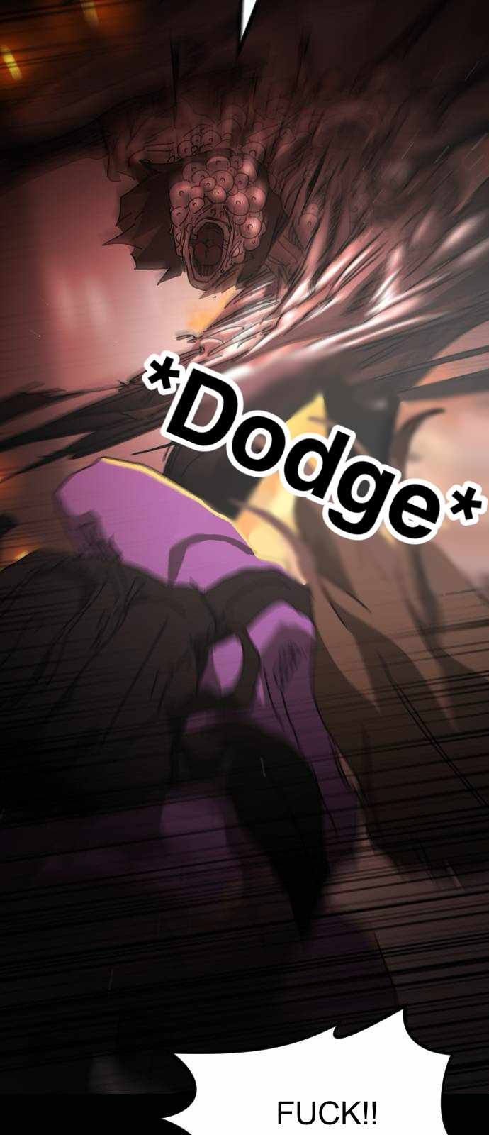 One Day, Suddenly, Seoul Is chapter 91 page 61