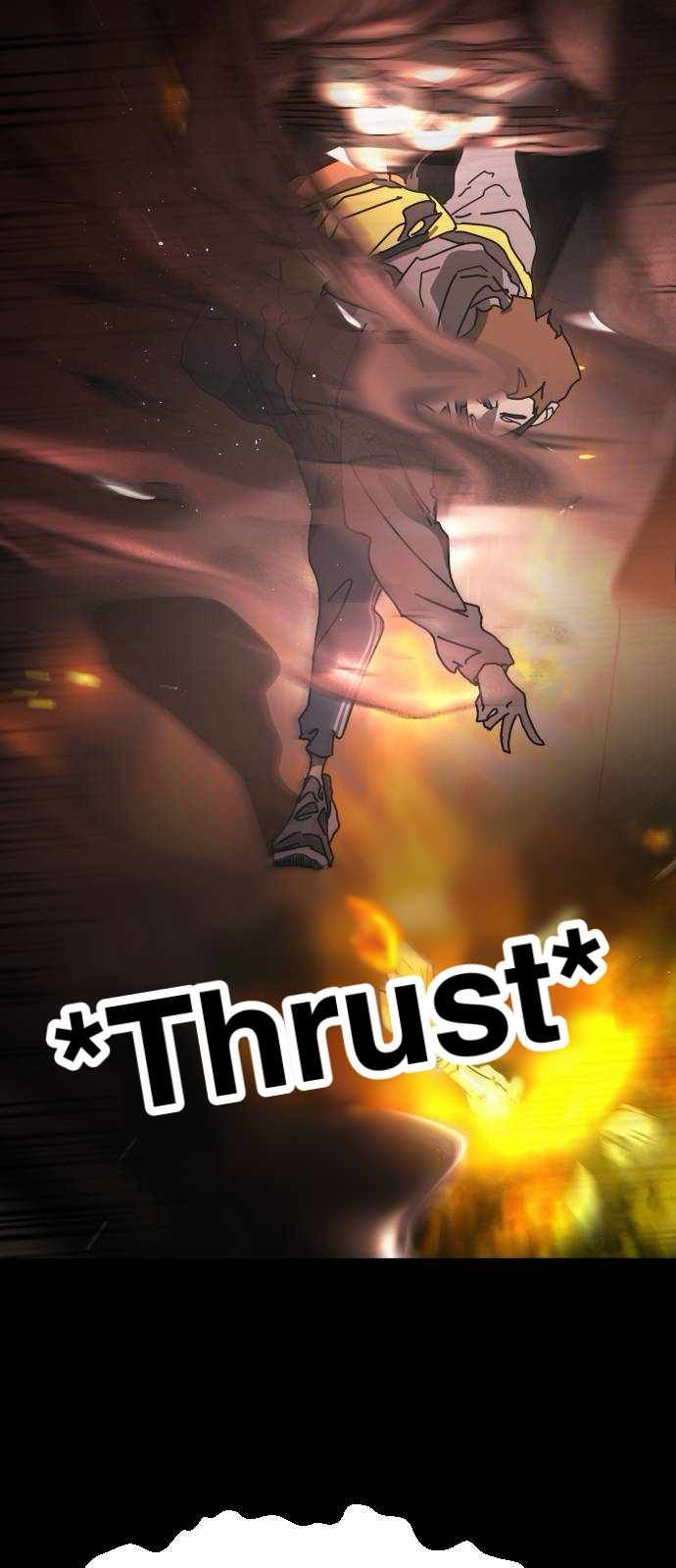 One Day, Suddenly, Seoul Is chapter 91 page 64