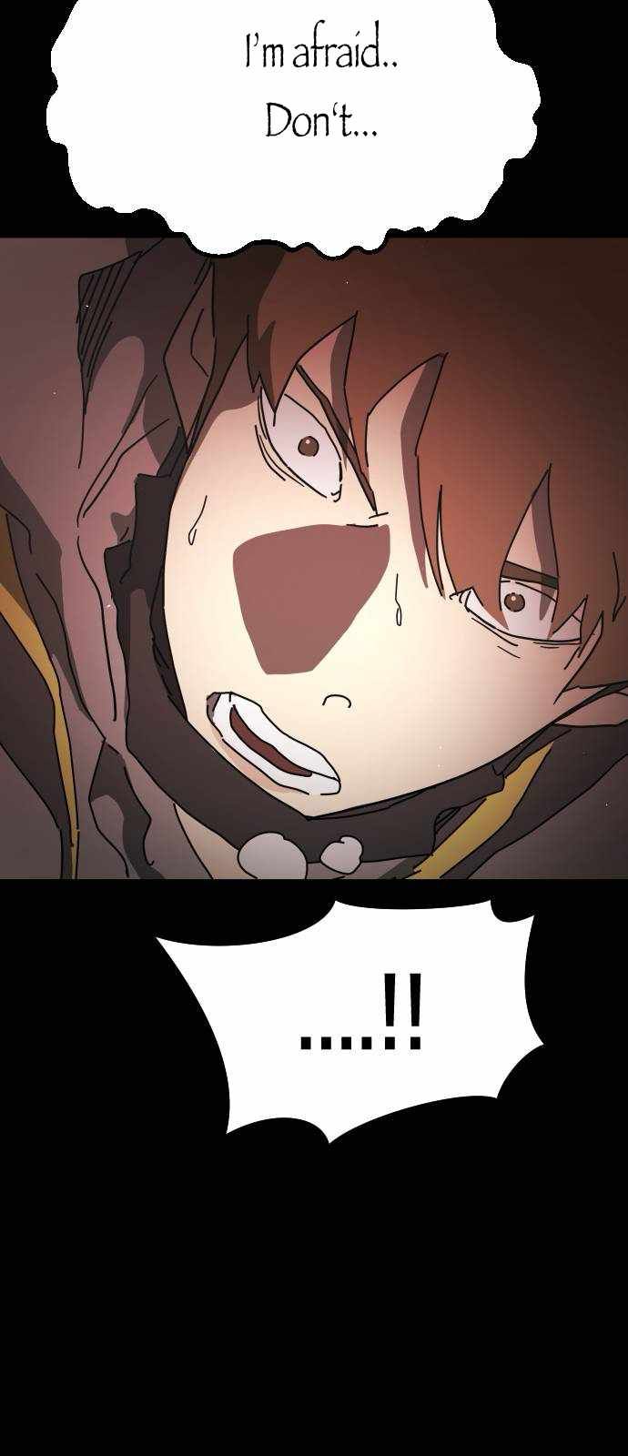 One Day, Suddenly, Seoul Is chapter 91 page 65