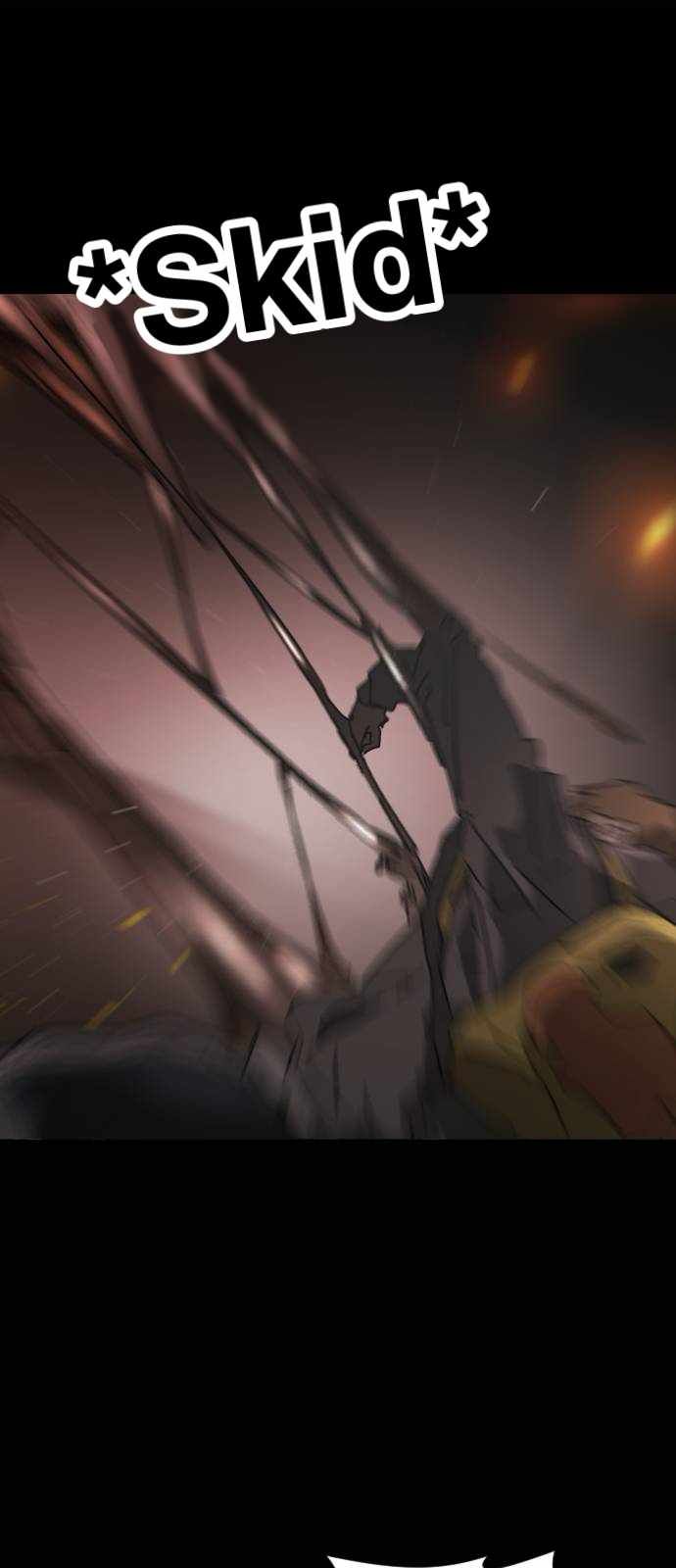 One Day, Suddenly, Seoul Is chapter 91 page 67