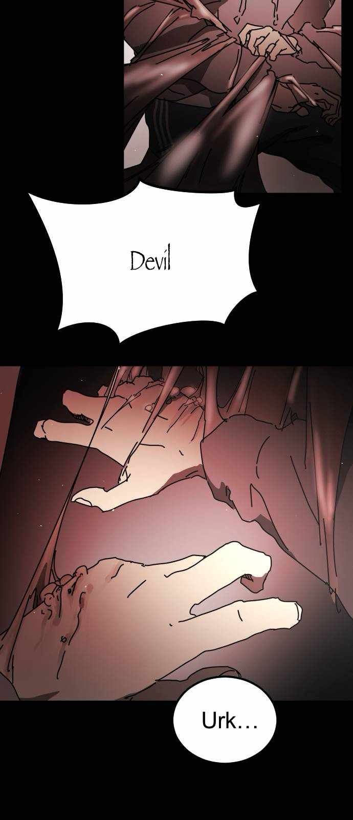 One Day, Suddenly, Seoul Is chapter 91 page 72