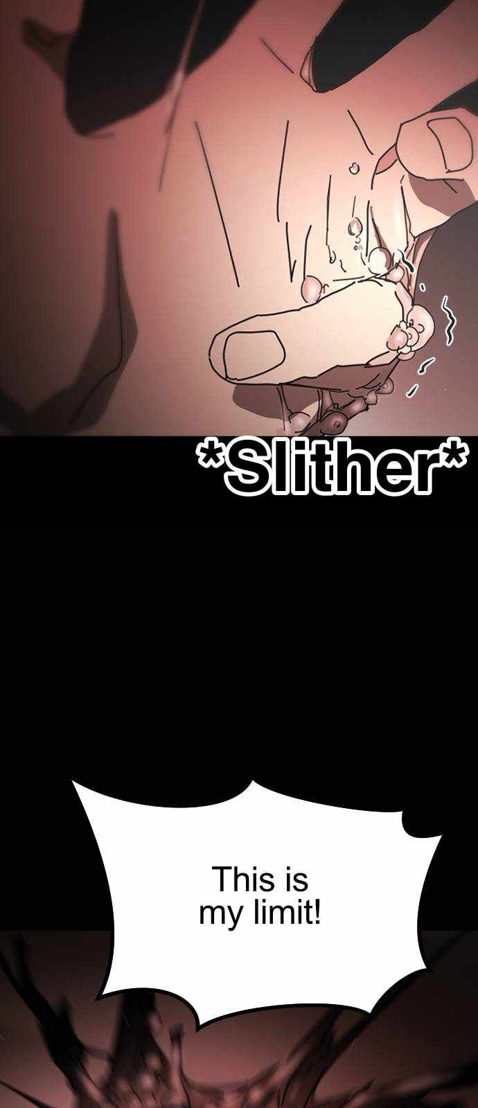 One Day, Suddenly, Seoul Is chapter 91 page 74