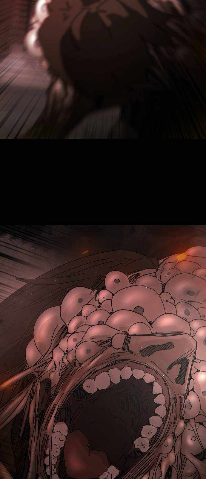 One Day, Suddenly, Seoul Is chapter 92 page 13