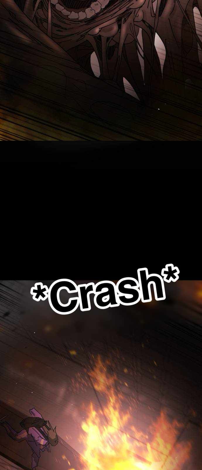 One Day, Suddenly, Seoul Is chapter 92 page 14