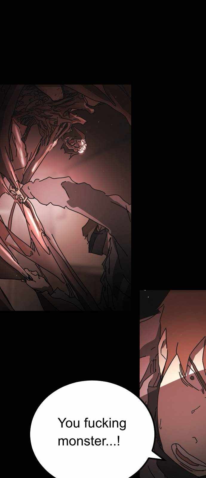 One Day, Suddenly, Seoul Is chapter 92 page 2