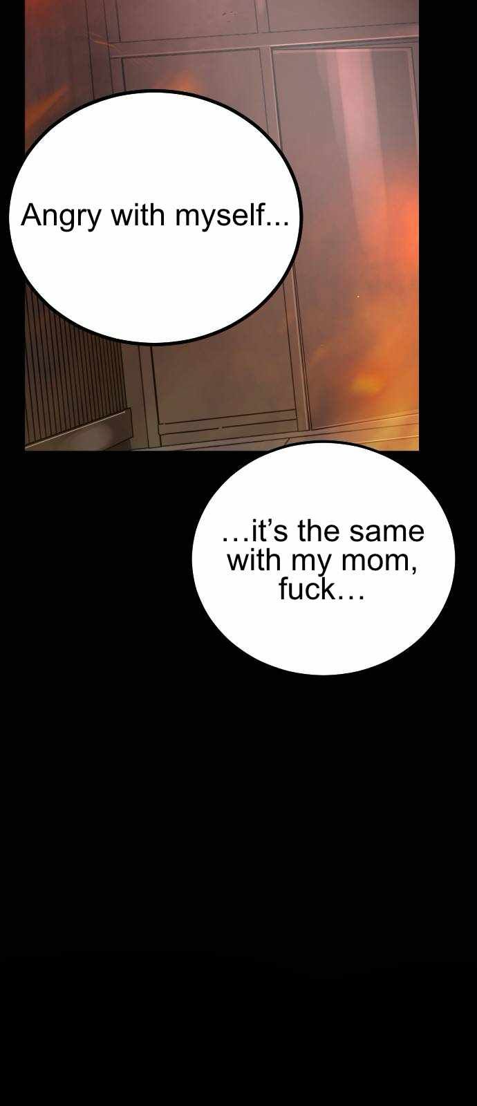 One Day, Suddenly, Seoul Is chapter 92 page 54