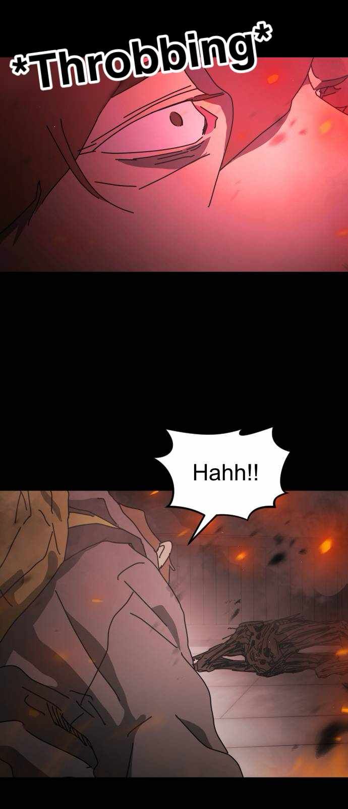 One Day, Suddenly, Seoul Is chapter 92 page 55