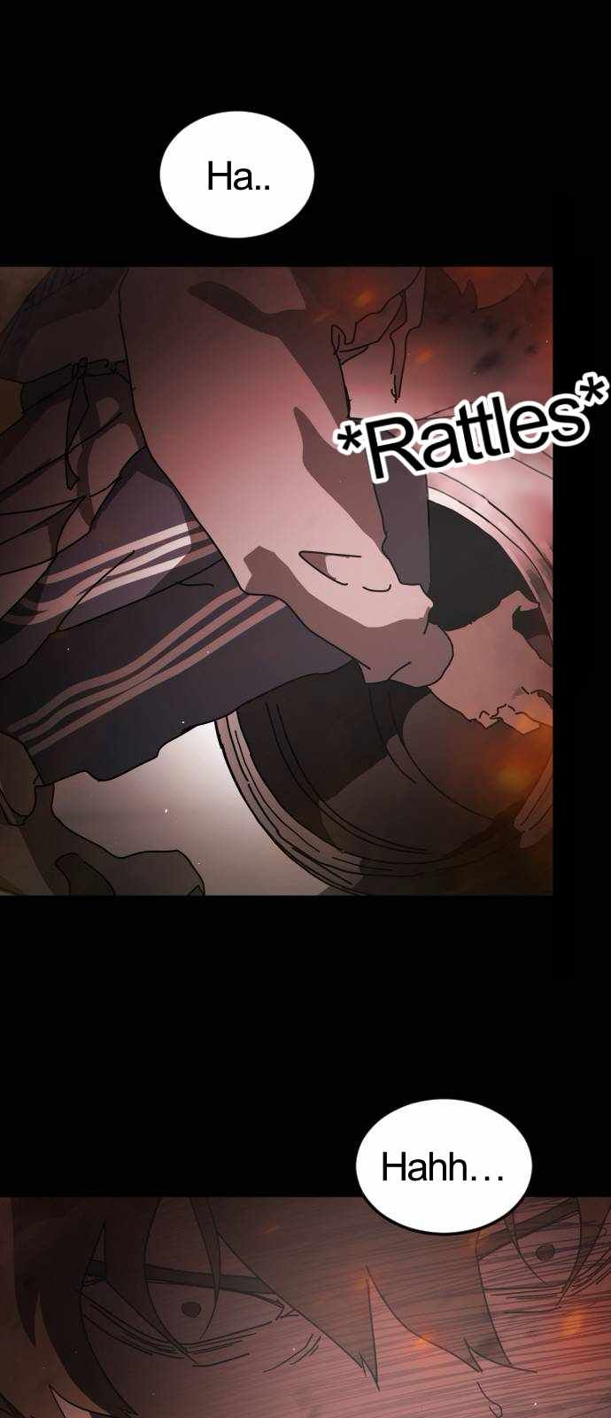 One Day, Suddenly, Seoul Is chapter 92 page 60