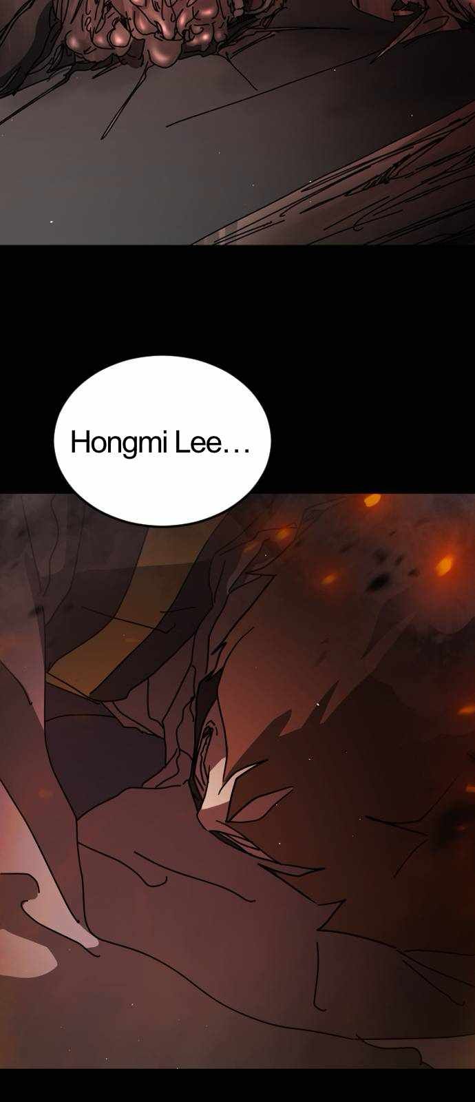 One Day, Suddenly, Seoul Is chapter 92 page 65