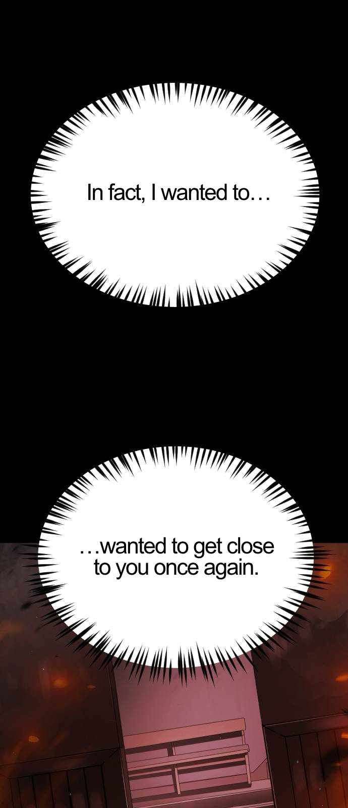 One Day, Suddenly, Seoul Is chapter 92 page 67