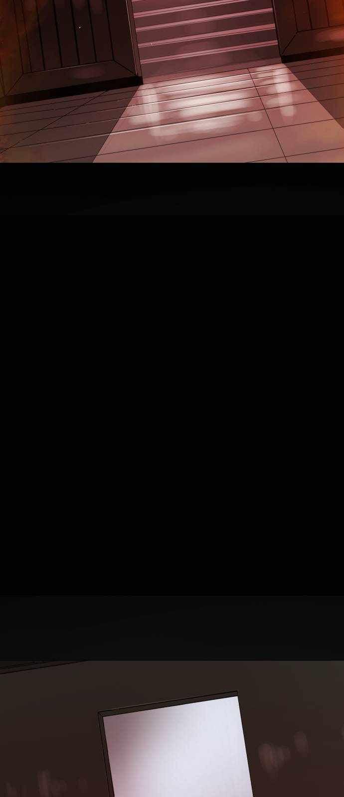 One Day, Suddenly, Seoul Is chapter 92 page 68