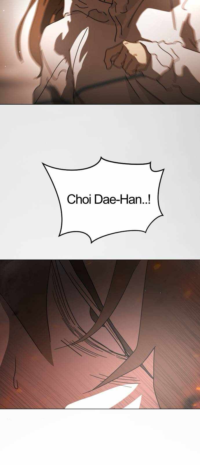 One Day, Suddenly, Seoul Is chapter 92 page 71