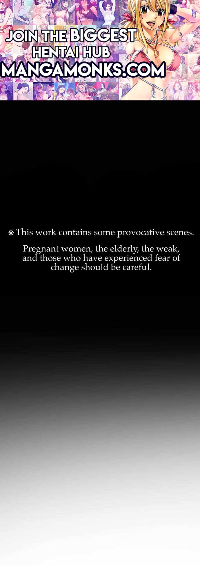 One Day, Suddenly, Seoul Is chapter 93 page 1