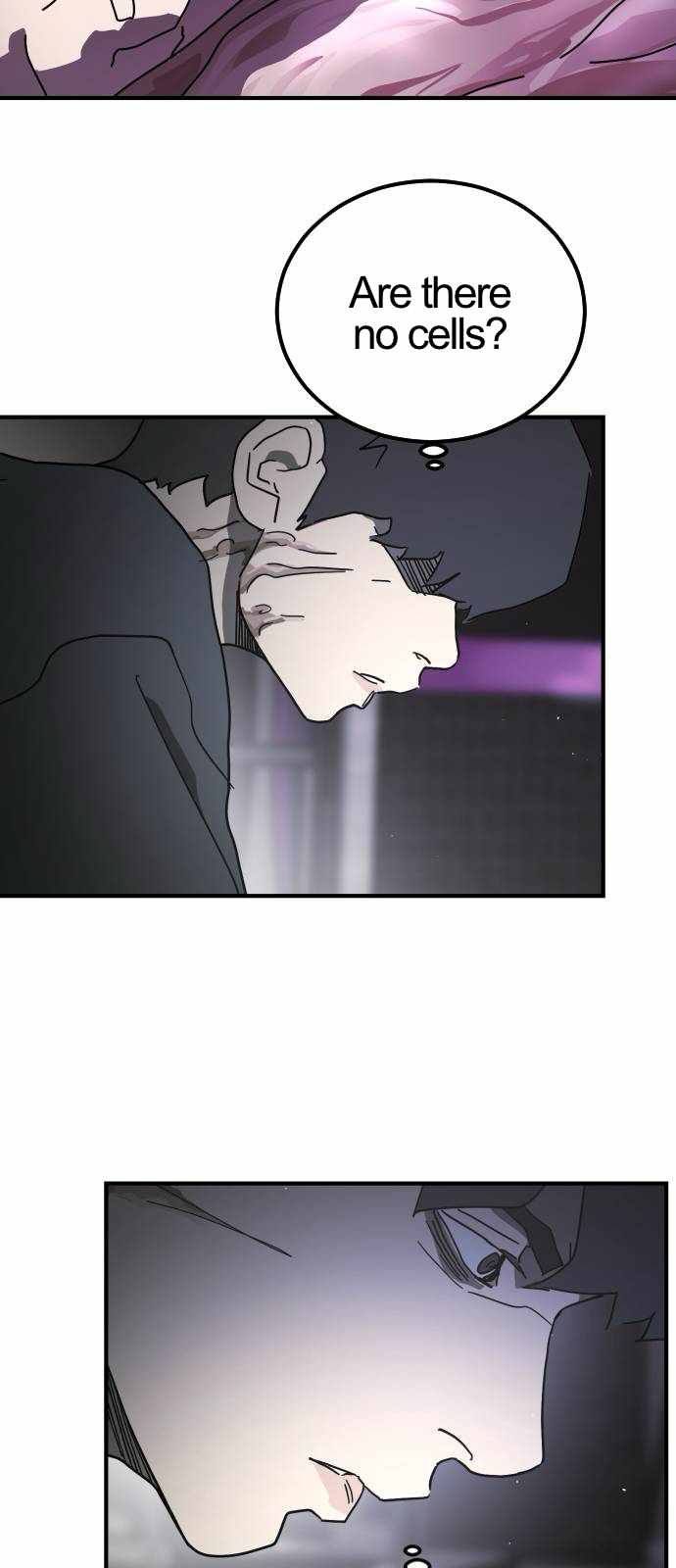 One Day, Suddenly, Seoul Is chapter 93 page 11