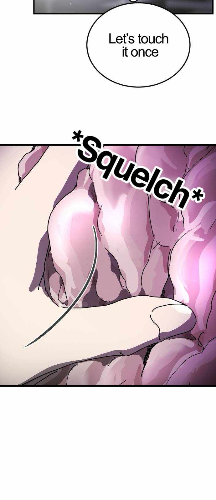 One Day, Suddenly, Seoul Is chapter 93 page 12