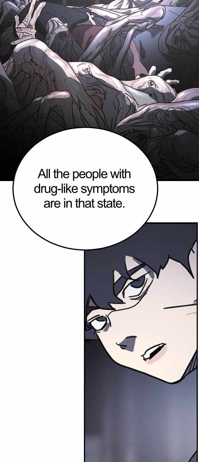 One Day, Suddenly, Seoul Is chapter 93 page 21