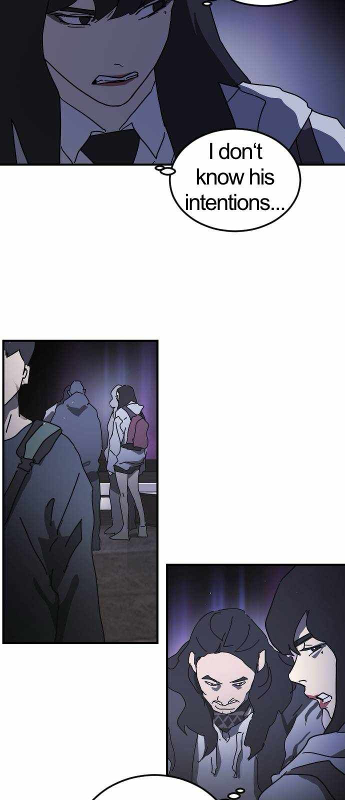 One Day, Suddenly, Seoul Is chapter 93 page 26