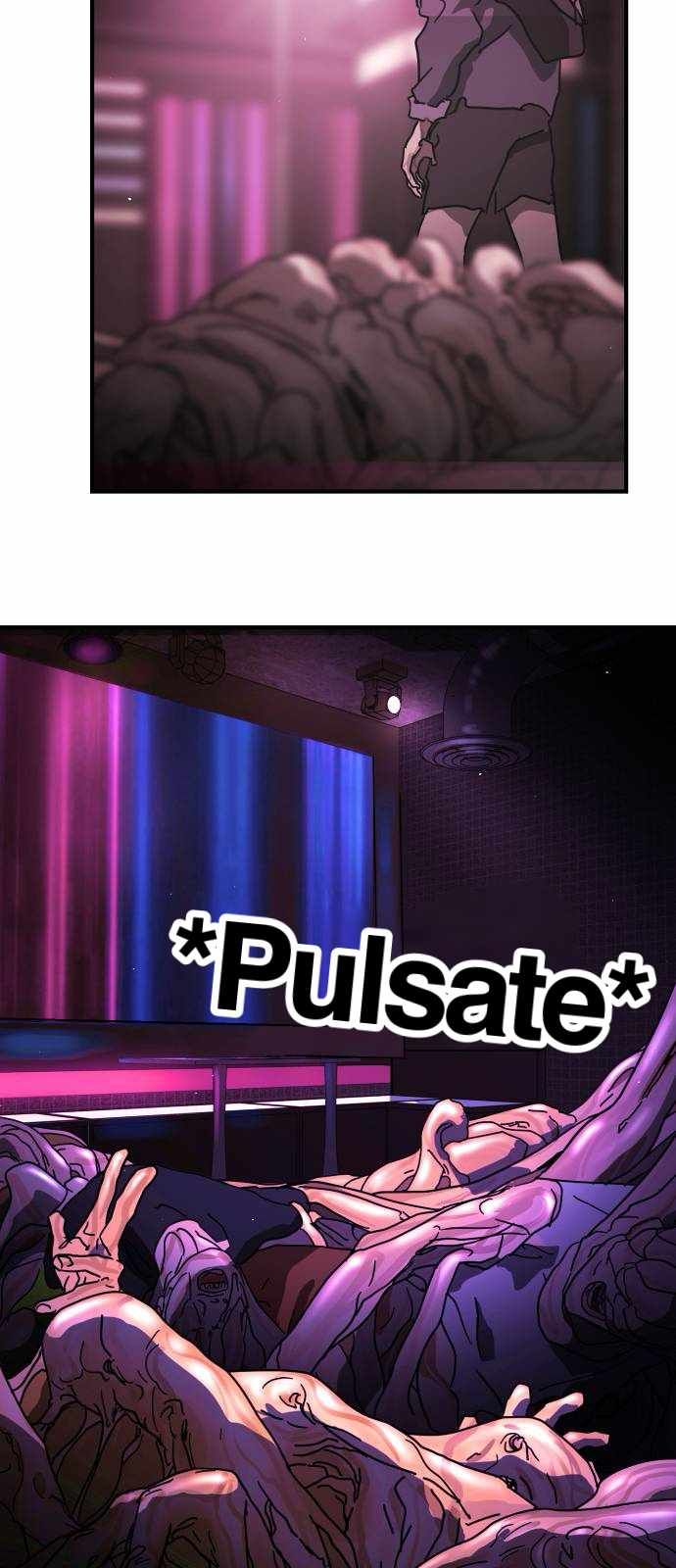 One Day, Suddenly, Seoul Is chapter 93 page 39