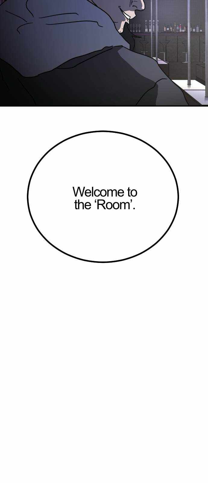 One Day, Suddenly, Seoul Is chapter 93 page 4