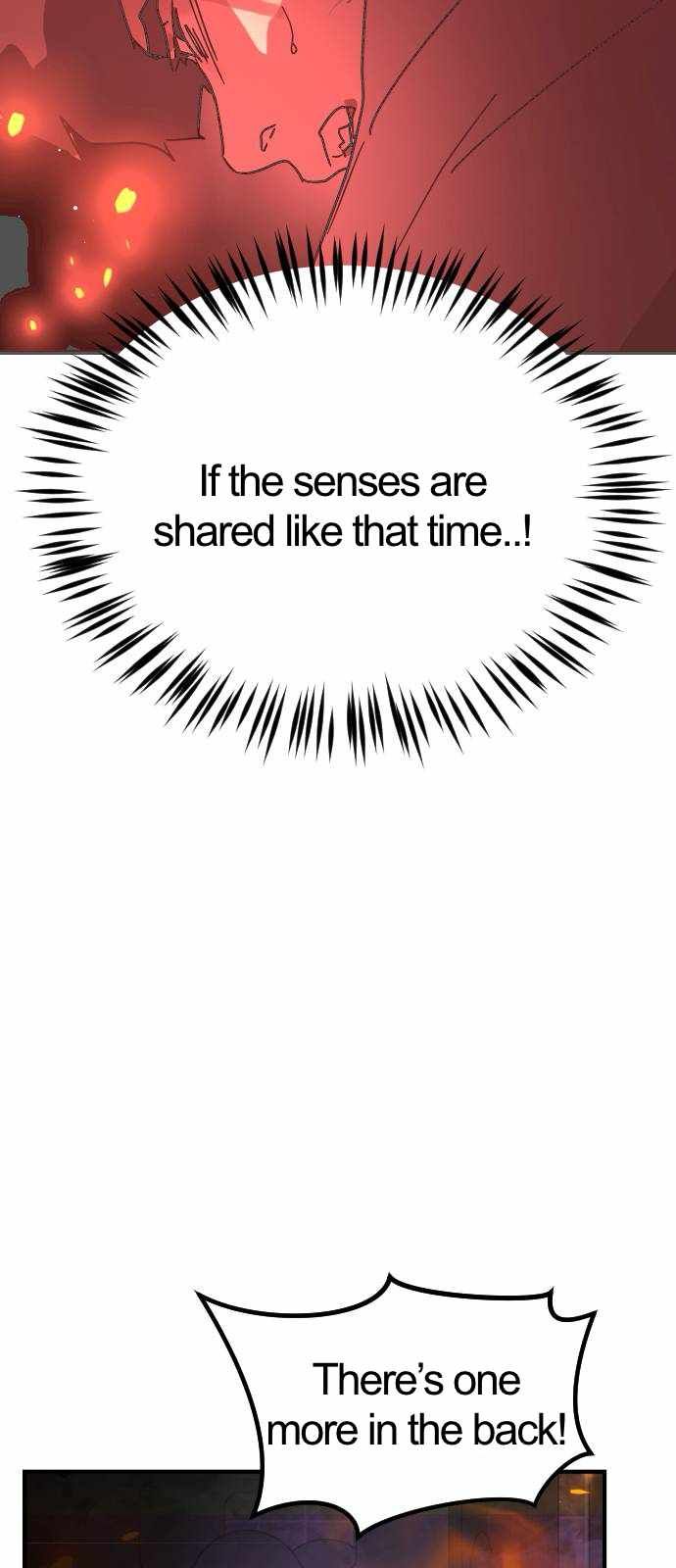 One Day, Suddenly, Seoul Is chapter 93 page 43