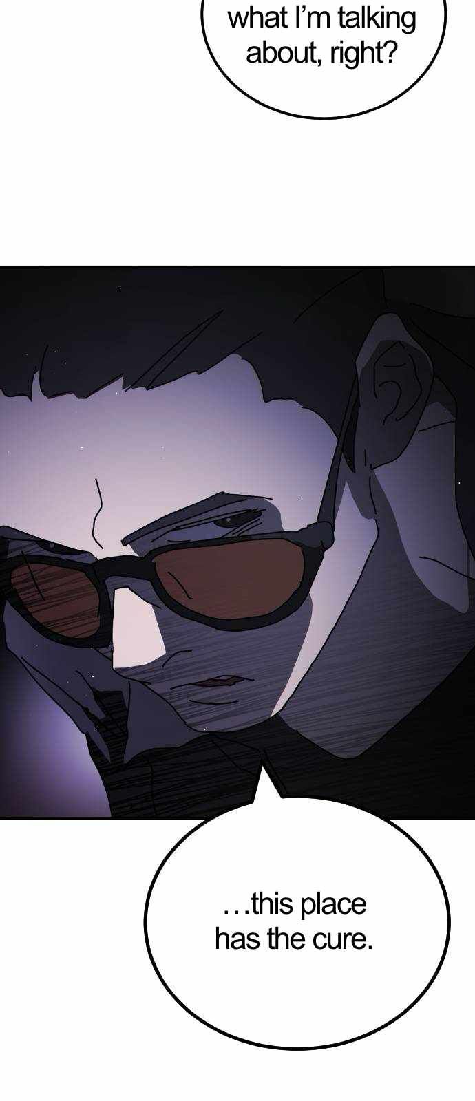 One Day, Suddenly, Seoul Is chapter 93 page 69