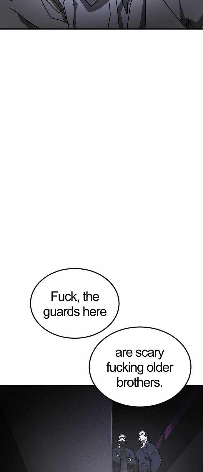 One Day, Suddenly, Seoul Is chapter 94 page 18