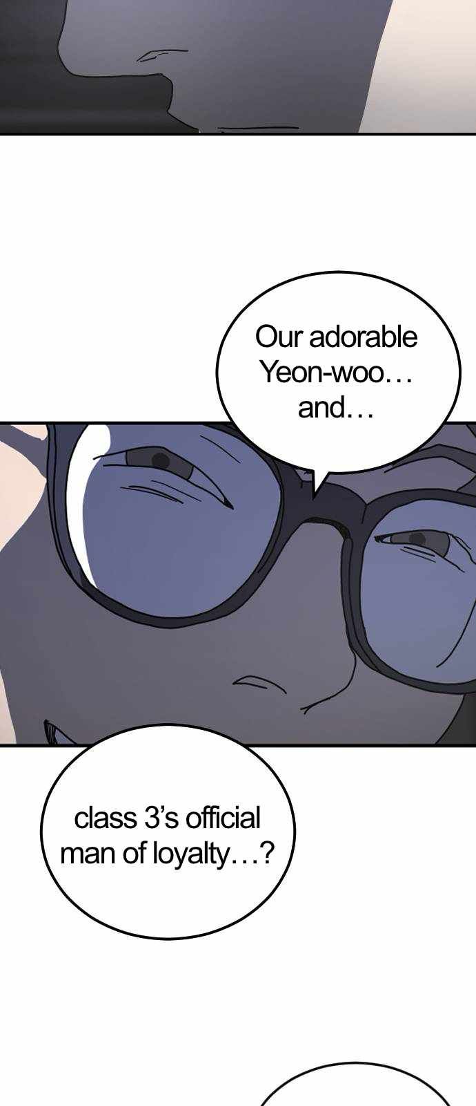 One Day, Suddenly, Seoul Is chapter 94 page 23