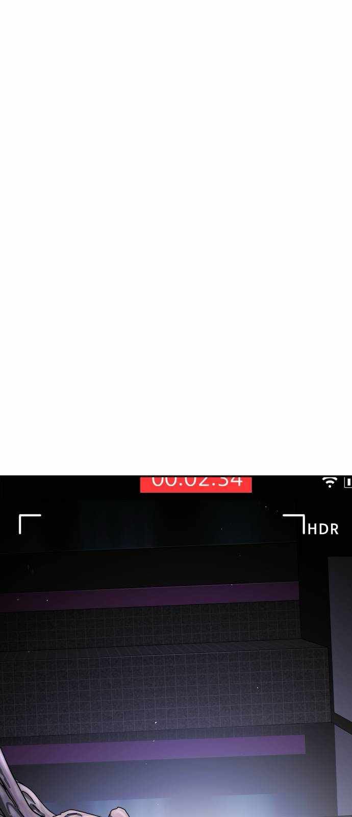 One Day, Suddenly, Seoul Is chapter 94 page 37