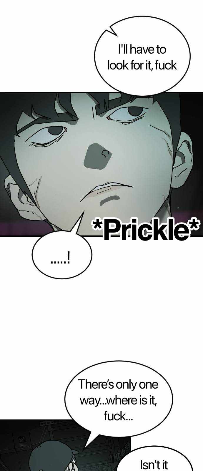 One Day, Suddenly, Seoul Is chapter 94 page 52