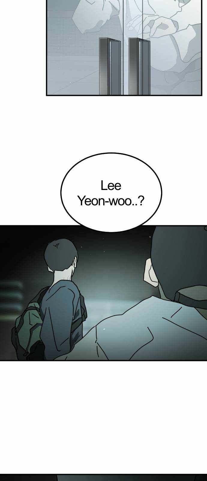 One Day, Suddenly, Seoul Is chapter 94 page 71