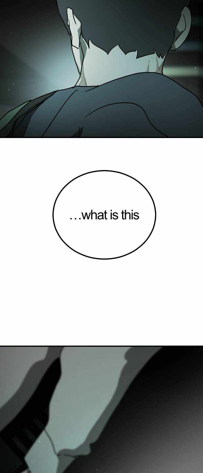 One Day, Suddenly, Seoul Is chapter 94 page 72