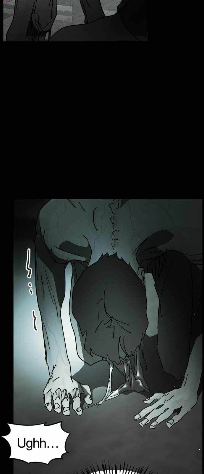 One Day, Suddenly, Seoul Is chapter 95 page 14