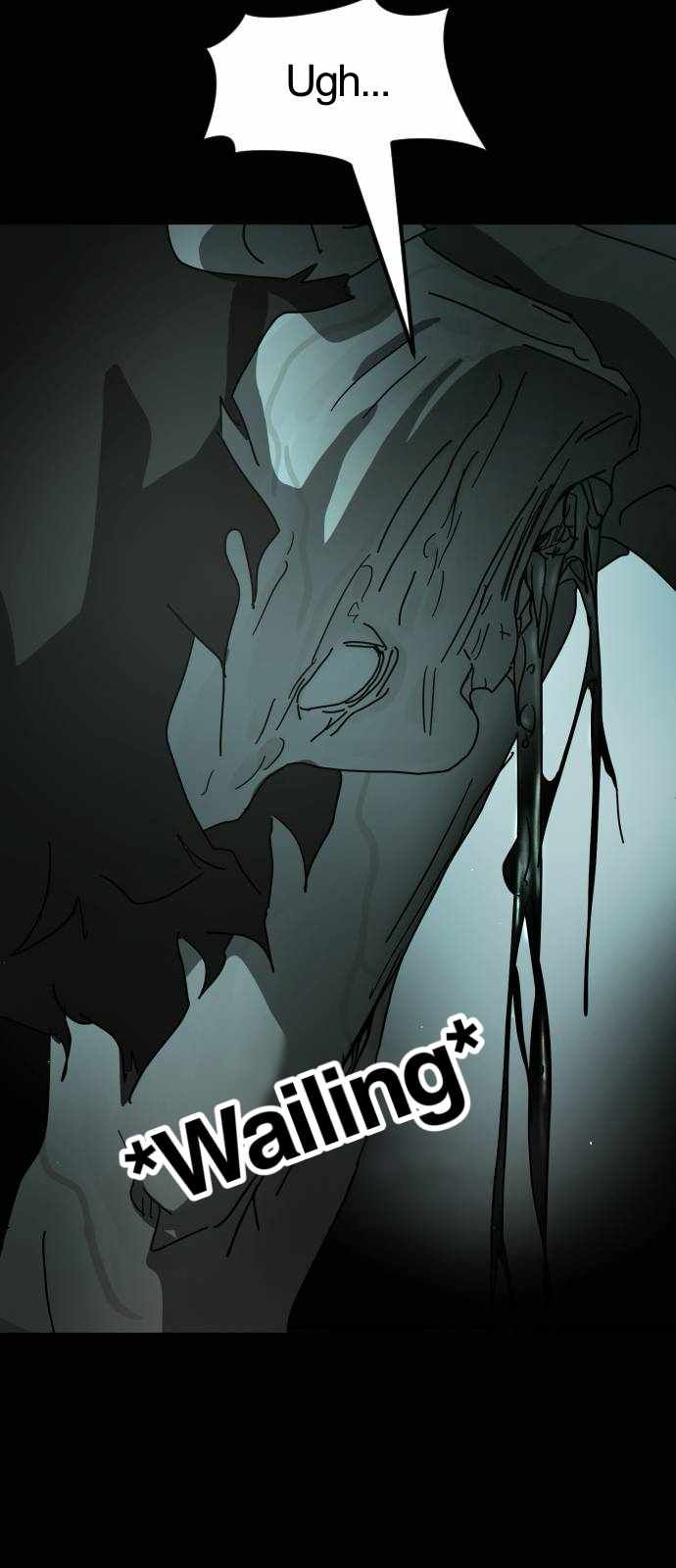 One Day, Suddenly, Seoul Is chapter 95 page 16