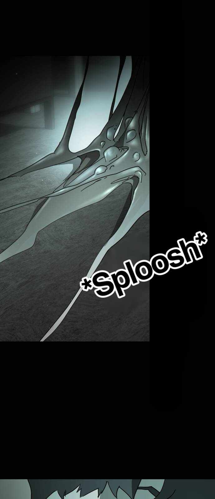 One Day, Suddenly, Seoul Is chapter 95 page 17