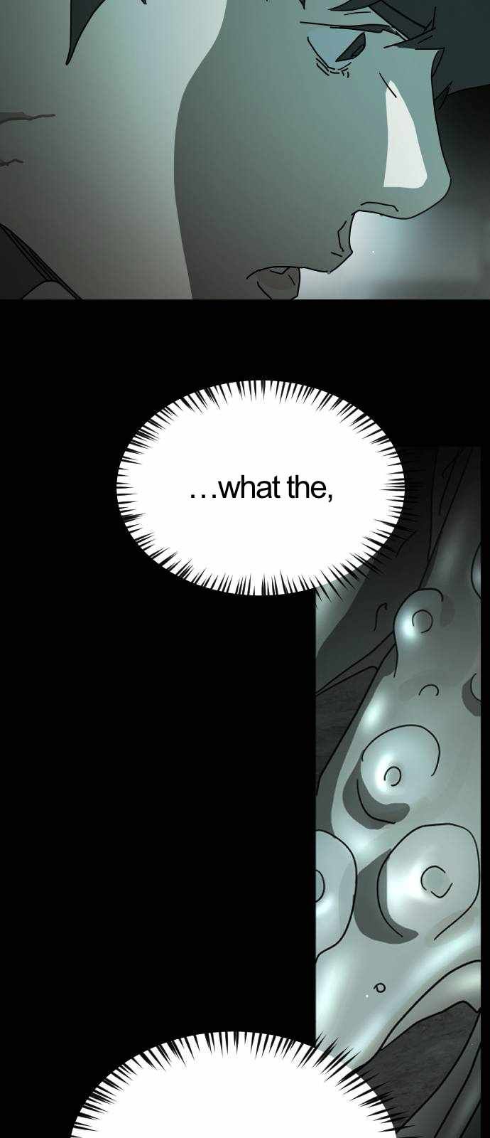 One Day, Suddenly, Seoul Is chapter 95 page 18